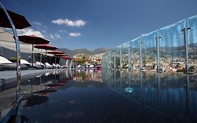 Vine Hotel Funchal